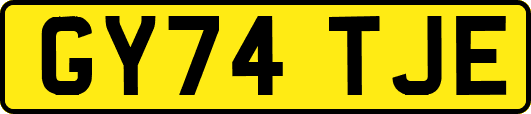GY74TJE