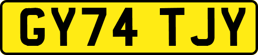 GY74TJY