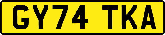GY74TKA
