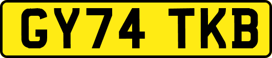 GY74TKB