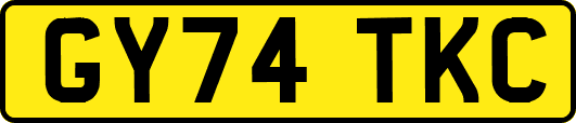 GY74TKC