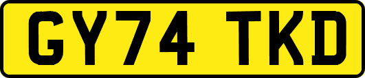GY74TKD