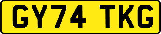 GY74TKG