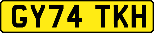 GY74TKH