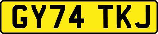 GY74TKJ