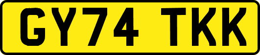 GY74TKK
