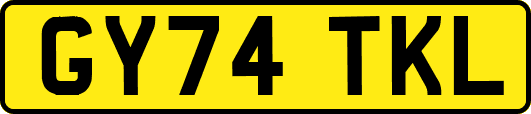 GY74TKL