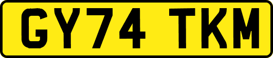 GY74TKM