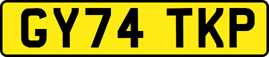 GY74TKP