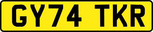 GY74TKR