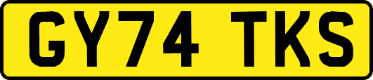 GY74TKS