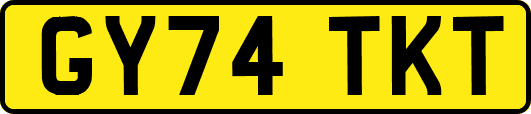 GY74TKT