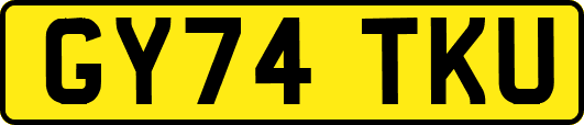 GY74TKU