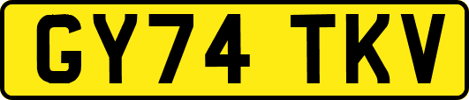 GY74TKV