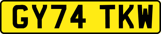 GY74TKW