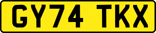GY74TKX