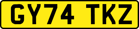 GY74TKZ