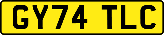 GY74TLC