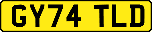 GY74TLD