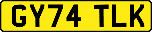 GY74TLK