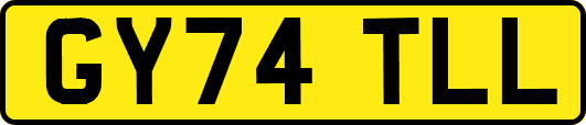 GY74TLL