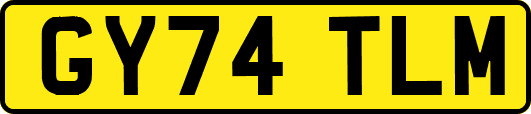 GY74TLM