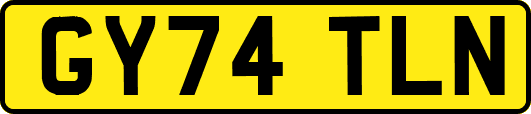GY74TLN