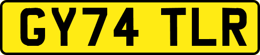 GY74TLR