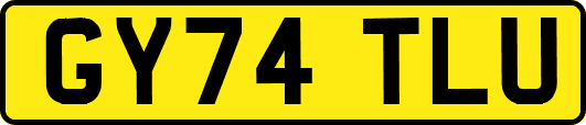 GY74TLU