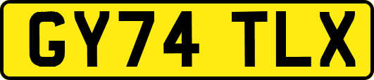 GY74TLX