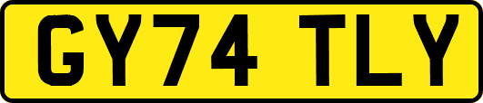 GY74TLY