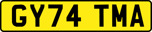 GY74TMA
