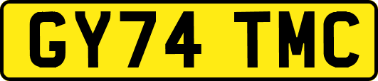 GY74TMC