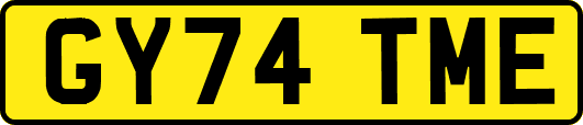 GY74TME