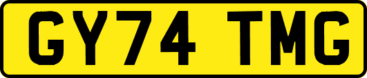 GY74TMG
