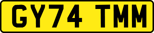 GY74TMM