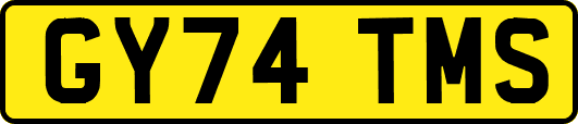 GY74TMS