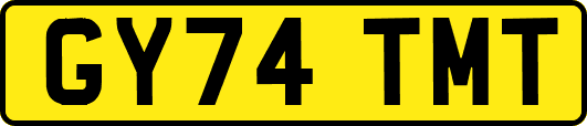 GY74TMT