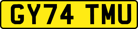 GY74TMU