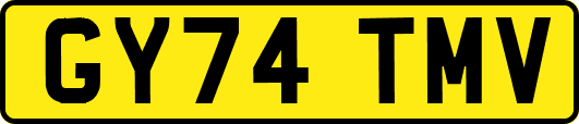 GY74TMV