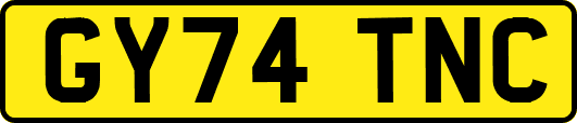 GY74TNC