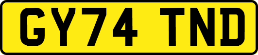 GY74TND