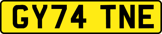 GY74TNE