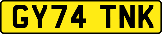 GY74TNK