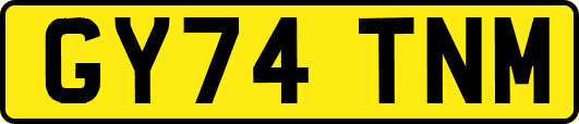 GY74TNM