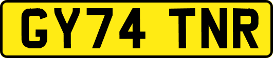 GY74TNR
