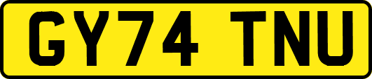 GY74TNU