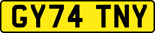 GY74TNY