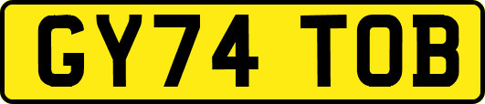 GY74TOB