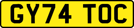 GY74TOC